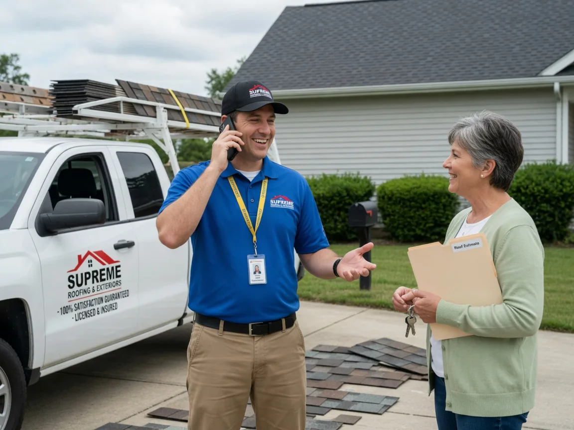 Roof Replacement Ellenton, GA FAQs